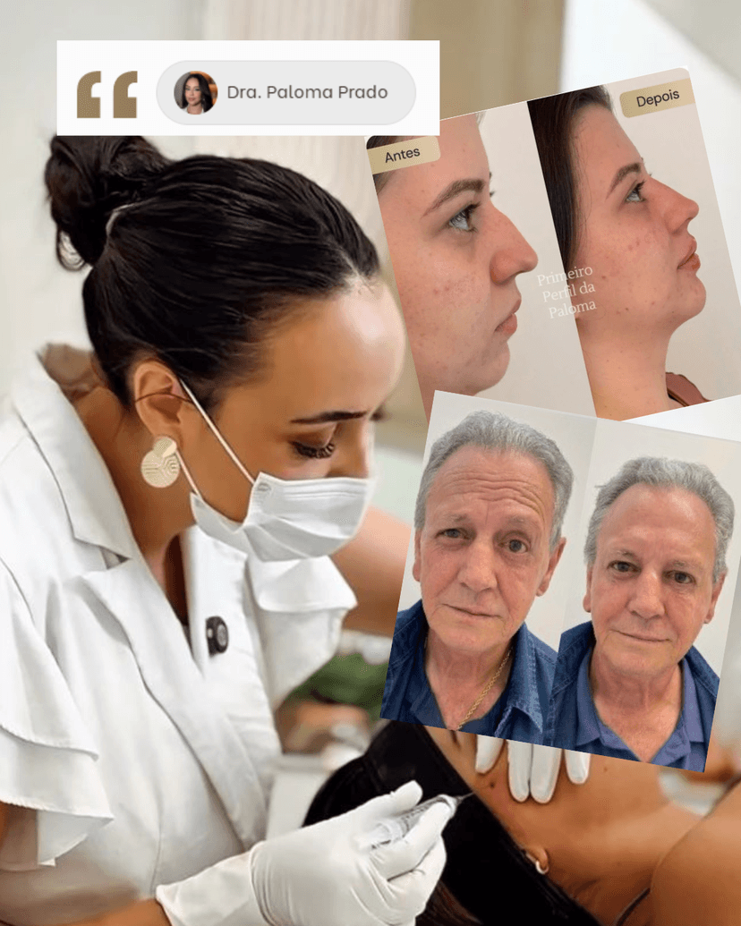 Resultado Dra. Paloma Prado