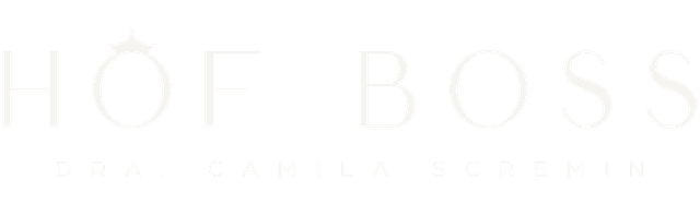 HOF BOSS - Dra. Camila Scremin